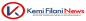 Kemi Filani News logo